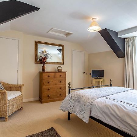3 Bed In Kilkhampton Beehi Villa Bradworthy Luaran gambar