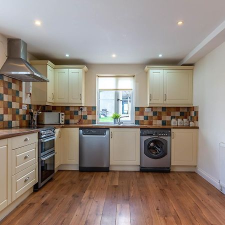 3 Bed In Kilkhampton Beehi Villa Bradworthy Luaran gambar
