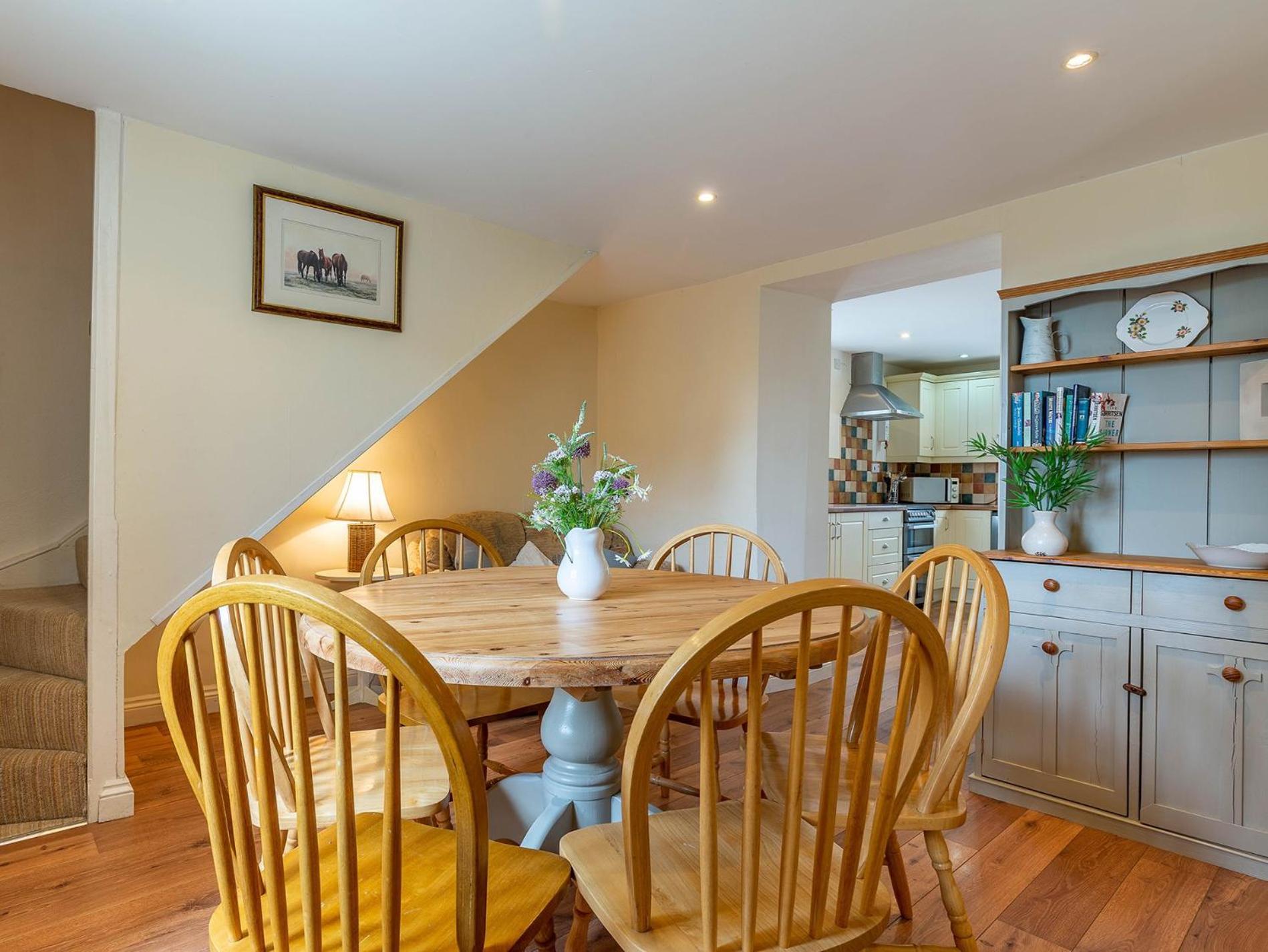 3 Bed In Kilkhampton Beehi Villa Bradworthy Luaran gambar
