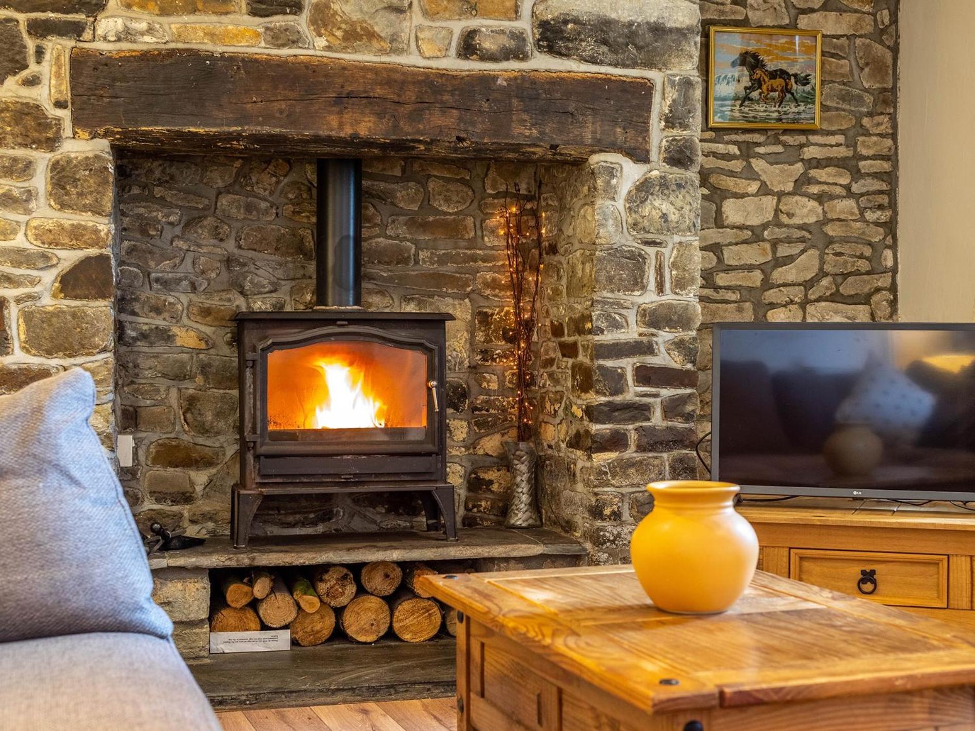 3 Bed In Kilkhampton Beehi Villa Bradworthy Luaran gambar